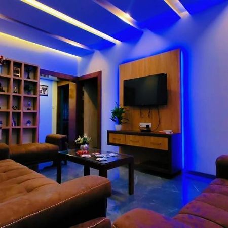Sweet Water Villa Panchgani Bagian luar foto