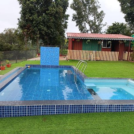 Sweet Water Villa Panchgani Bagian luar foto