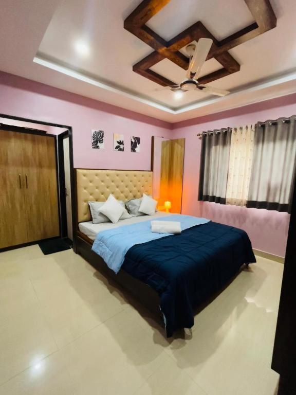 Sweet Water Villa Panchgani Bagian luar foto