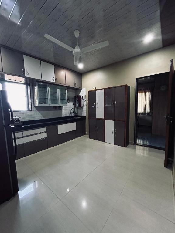 Sweet Water Villa Panchgani Bagian luar foto