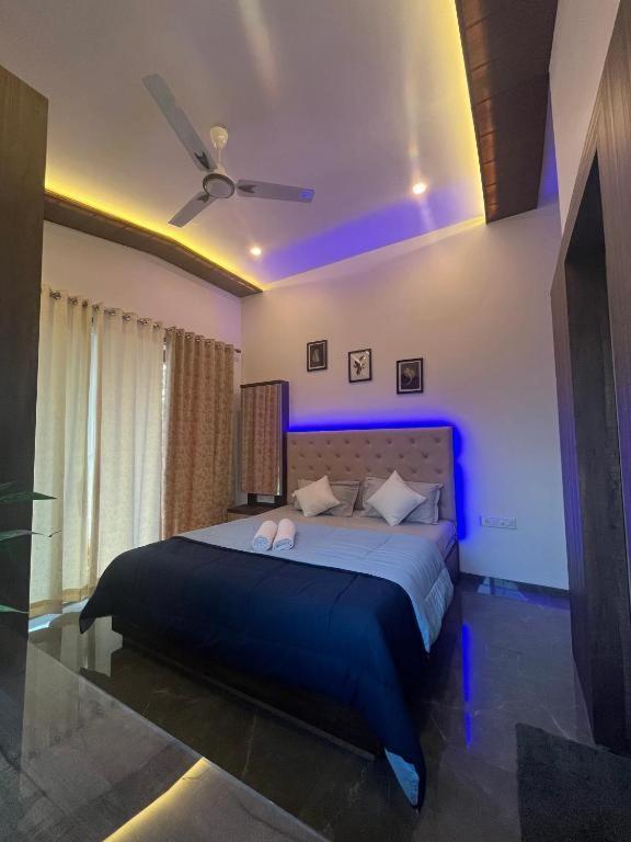 Sweet Water Villa Panchgani Bagian luar foto