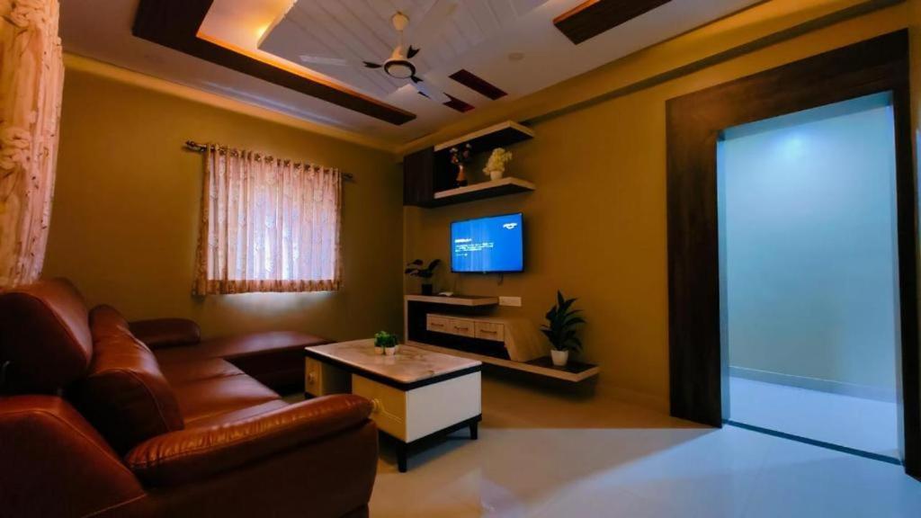 Sweet Water Villa Panchgani Bagian luar foto